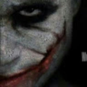 Meet your Posher, Terry